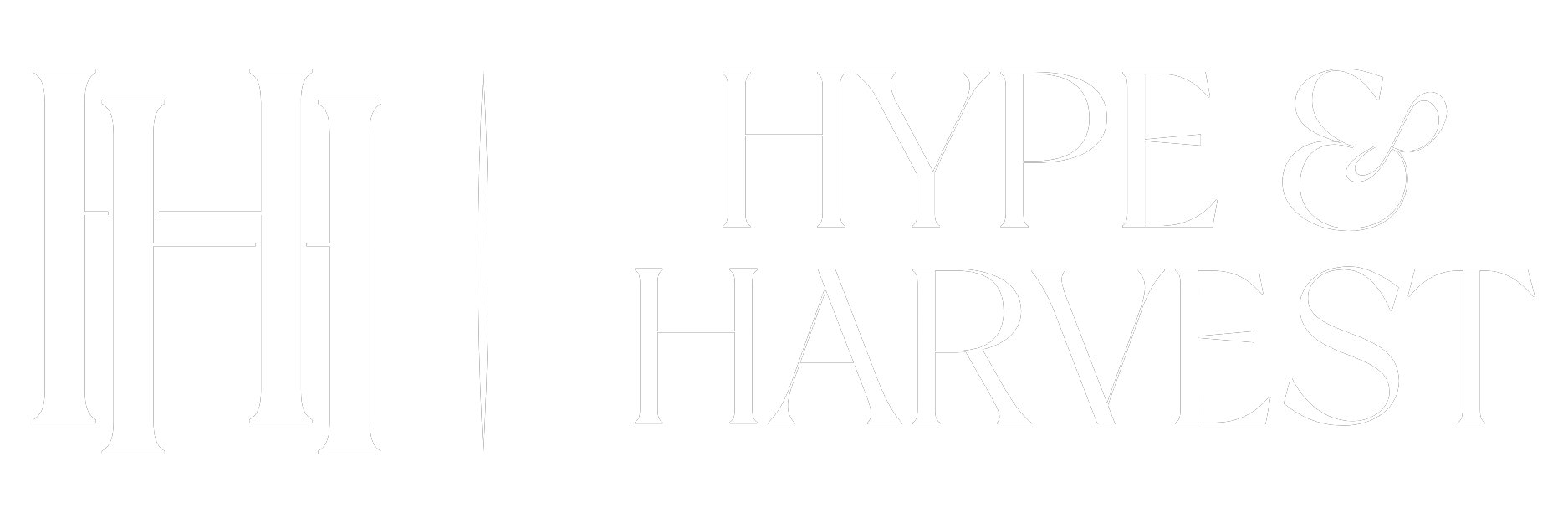 Hype & Harvest